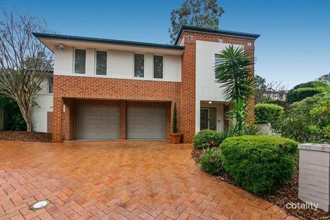 Property photo of 4 Brookside Place Oatlands NSW 2117