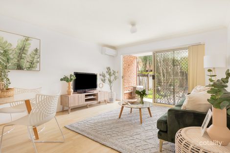 2/10 Burnaby Tce, Gordon Park, QLD 4031