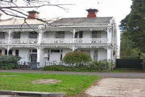 549 Royal Pde, Parkville, VIC 3052