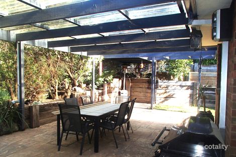 Property photo of 3 Joffre Parade Cockatoo VIC 3781