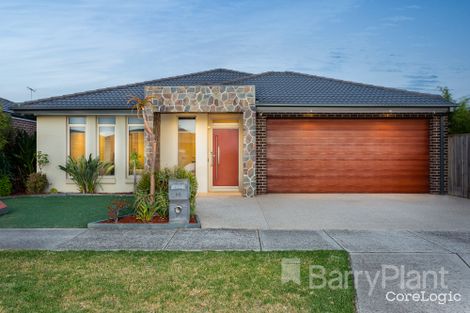 Property photo of 66 Middleton Drive Point Cook VIC 3030