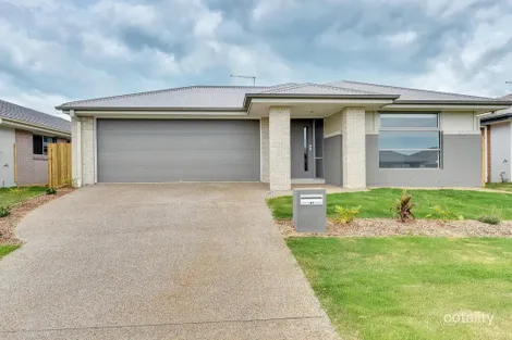 47 Coggins St, Caboolture South, QLD 4510