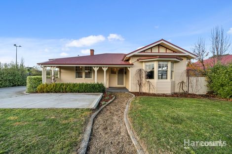 Property photo of 1/2A Ford Road Pontville TAS 7030