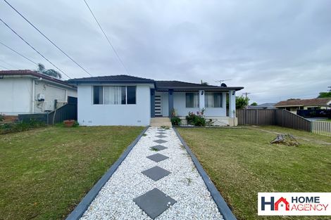 Property photo of 17 Bauer Road Cabramatta West NSW 2166
