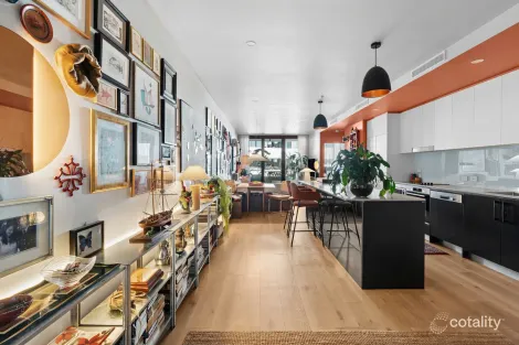327/34 Eyre St, Kingston, ACT 2604
