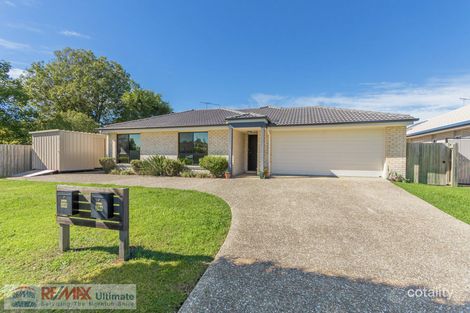 Property photo of 24 Lotus Avenue Bellmere QLD 4510