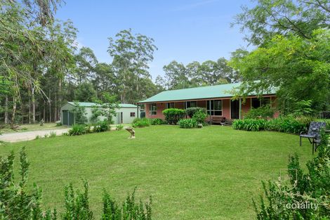 Property photo of 47 McGuire Way Tomerong NSW 2540