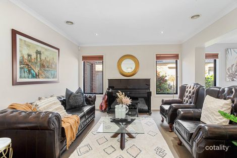 Property photo of 23 Omarama Way Taylors Hill VIC 3037