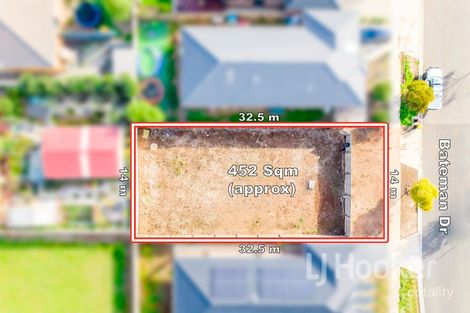 16 Bateman Dr, Harkness, VIC 3337