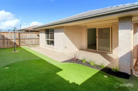 Property photo of 41 Robey Avenue Middleton Grange NSW 2171