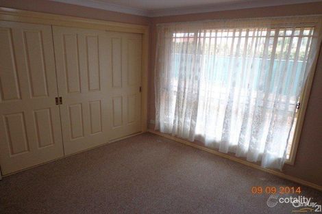 Property photo of 8A Grevillea Close Dubbo NSW 2830