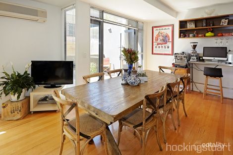 Property photo of 2/509 St Kilda Street Elwood VIC 3184