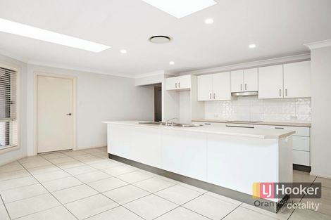 Property photo of 6 Felix Street Gregory Hills NSW 2557