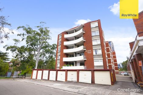 Property photo of 52/14-16 Lamont Street Parramatta NSW 2150