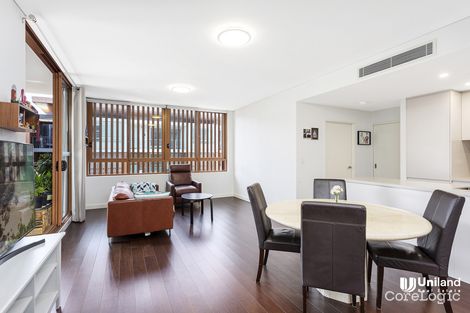 Property photo of 26/15A Porter Street Ryde NSW 2112