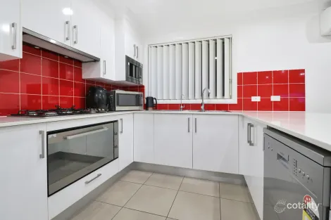 Property photo of 41 Robey Avenue Middleton Grange NSW 2171