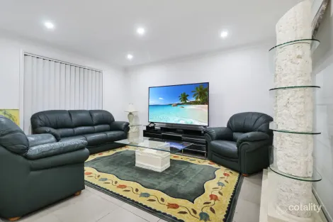 Property photo of 41 Robey Avenue Middleton Grange NSW 2171