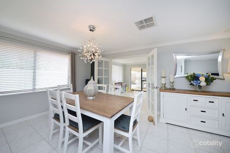 Property photo of 19 Lynnburn Pass Carramar WA 6031