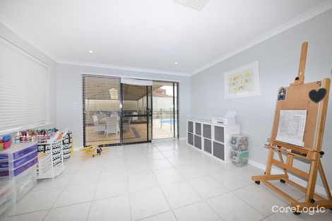 Property photo of 19 Lynnburn Pass Carramar WA 6031