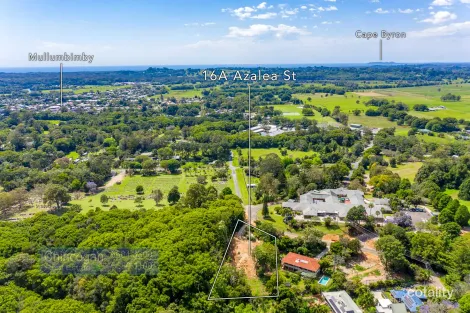 Property photo of 16A Azalea Street Mullumbimby NSW 2482