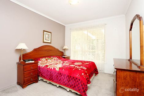 Property photo of 2/47 Saratoga Crescent Keilor Downs VIC 3038