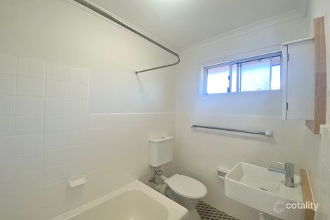 Property photo of 9/37 Dartbrook Road Auburn NSW 2144