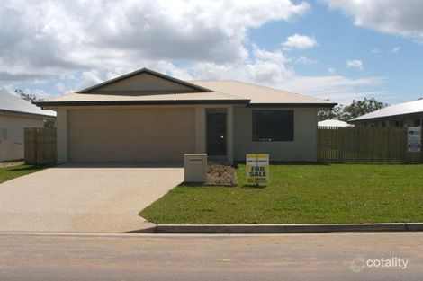 Property photo of 76 Summerland Drive Deeragun QLD 4818