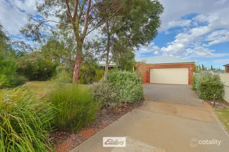 119 Wood St, Gol Gol, NSW 2738