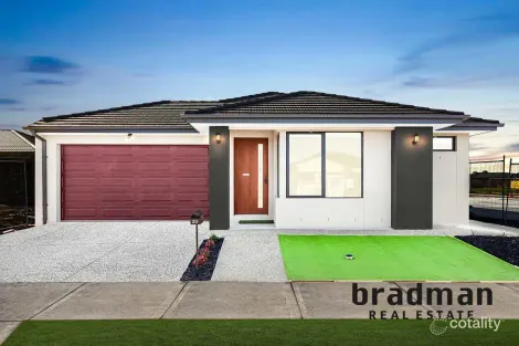 Property photo of 20 Flava Road Wallan VIC 3756