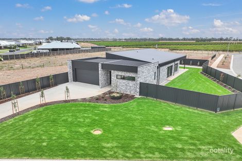 3 Falcon Rise, Moama, NSW 2731