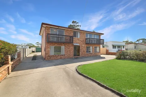 Property photo of 107 Prince Edward Avenue Culburra Beach NSW 2540