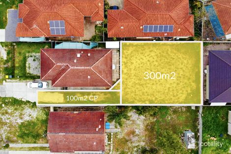 17a Lord St, Bentley, WA 6102