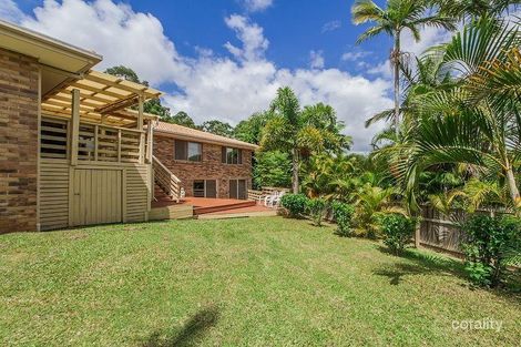 Property photo of 4 Trinity Place Robina QLD 4226