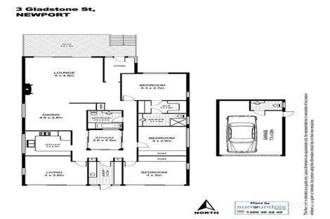 Property photo of 3 Gladstone Street Newport NSW 2106