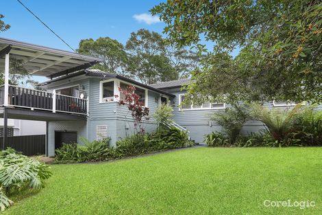 Property photo of 4 Toorak Avenue Mangerton NSW 2500