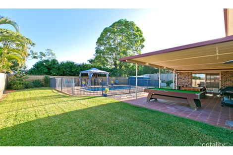Property photo of 5 Citrus Circuit Mount Cotton QLD 4165