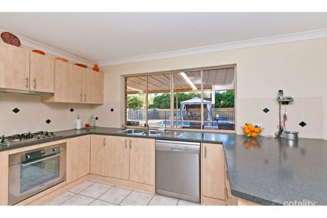 Property photo of 5 Citrus Circuit Mount Cotton QLD 4165