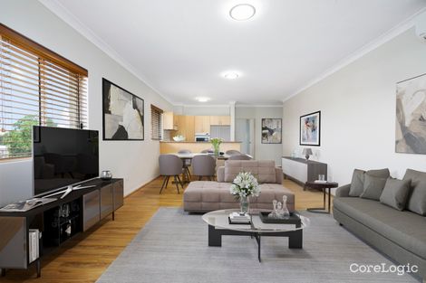 Property photo of 17/22-24 Goulburn Street Liverpool NSW 2170