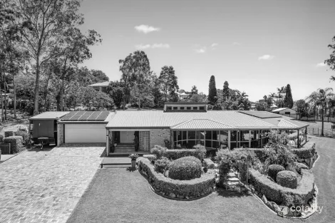 Property photo of 12 Kingsmill Road Coalfalls QLD 4305