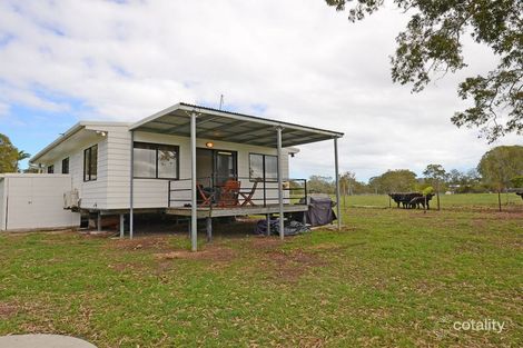 Property photo of 71 Ti Tree Road East Booral QLD 4655
