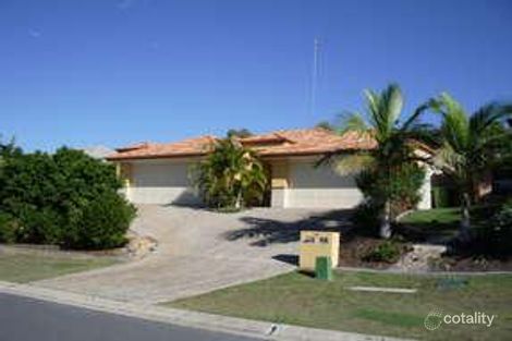 10 Marybeth Cres, Molendinar, QLD 4214