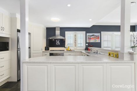 Property photo of 4 Toorak Avenue Mangerton NSW 2500