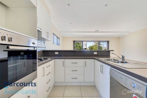 Property photo of 60 Hindmarsh Circuit Mawson Lakes SA 5095