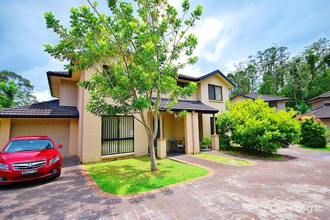 Property photo of 15/889 Pacific Highway Lisarow NSW 2250