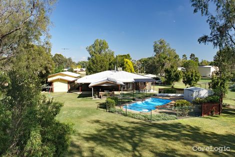 Property photo of 4 Clissold Court Biloela QLD 4715