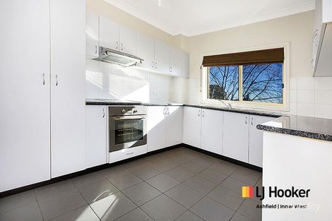 Property photo of 9/3A Queensborough Road Croydon Park NSW 2133