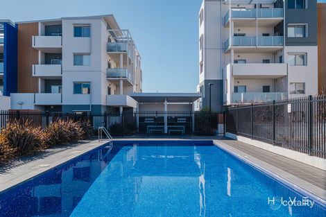 Property photo of 8/65 John Gorton Drive Wright ACT 2611