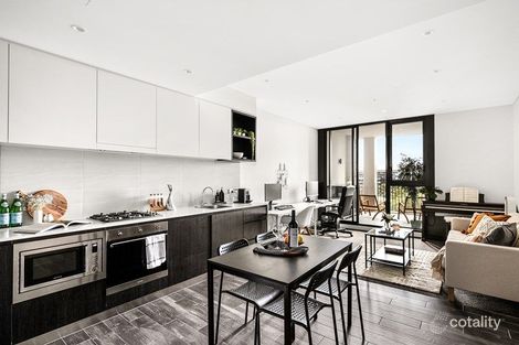 Property photo of 10806/2A Figtree Drive Sydney Olympic Park NSW 2127