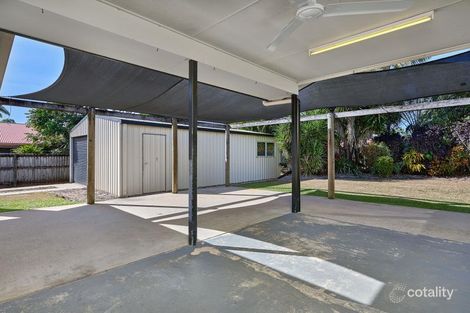Property photo of 5 Canecutter Road Edmonton QLD 4869