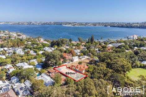 Property photo of 2A Melvista Avenue Claremont WA 6010